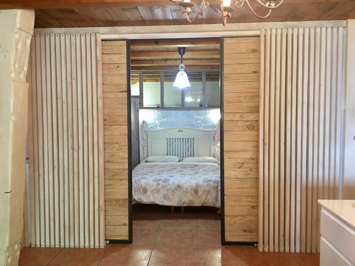 Bisalde Apartment Bakio Luaran gambar