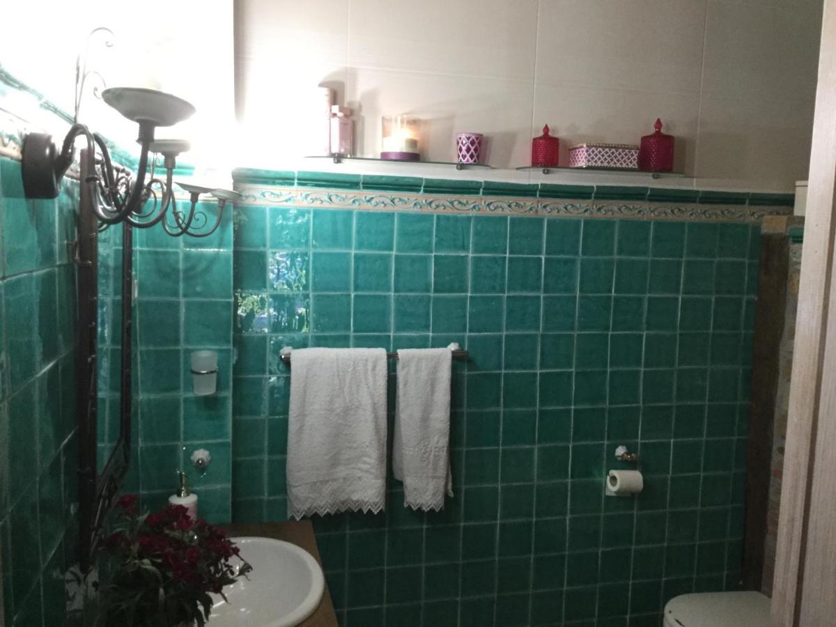 Bisalde Apartment Bakio Luaran gambar