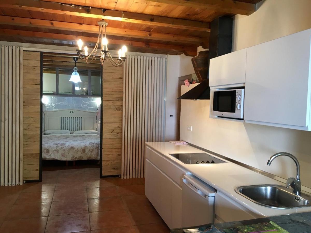 Bisalde Apartment Bakio Luaran gambar