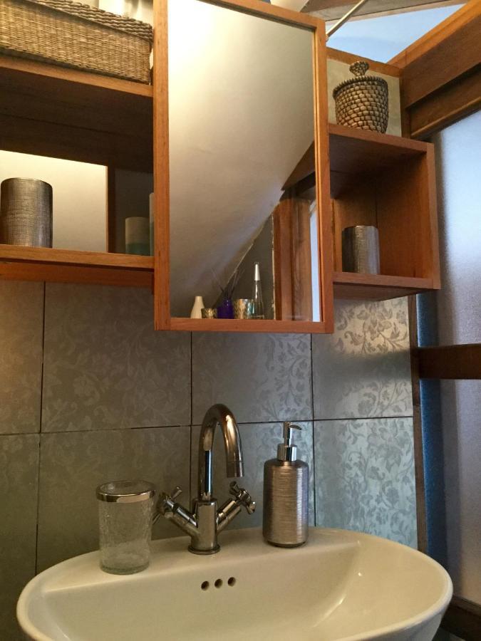 Bisalde Apartment Bakio Luaran gambar