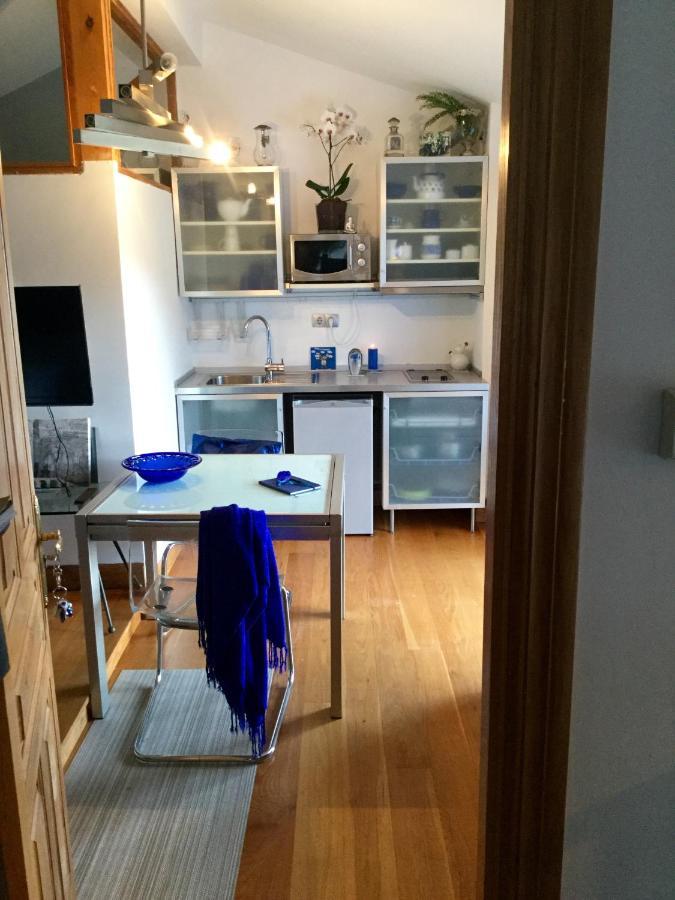 Bisalde Apartment Bakio Luaran gambar