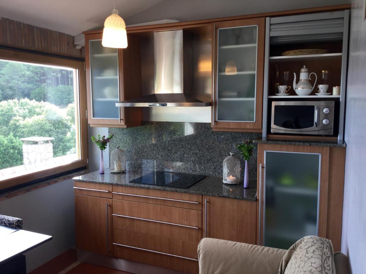 Bisalde Apartment Bakio Luaran gambar