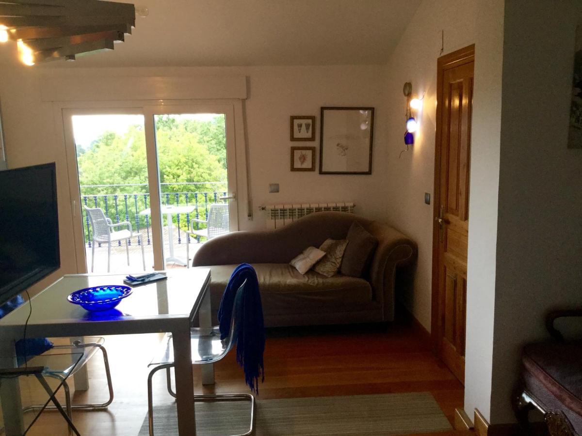 Bisalde Apartment Bakio Luaran gambar